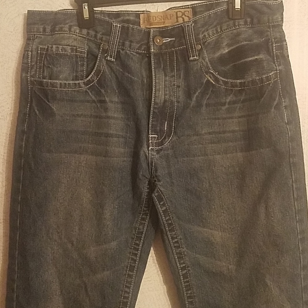 Mens jeans